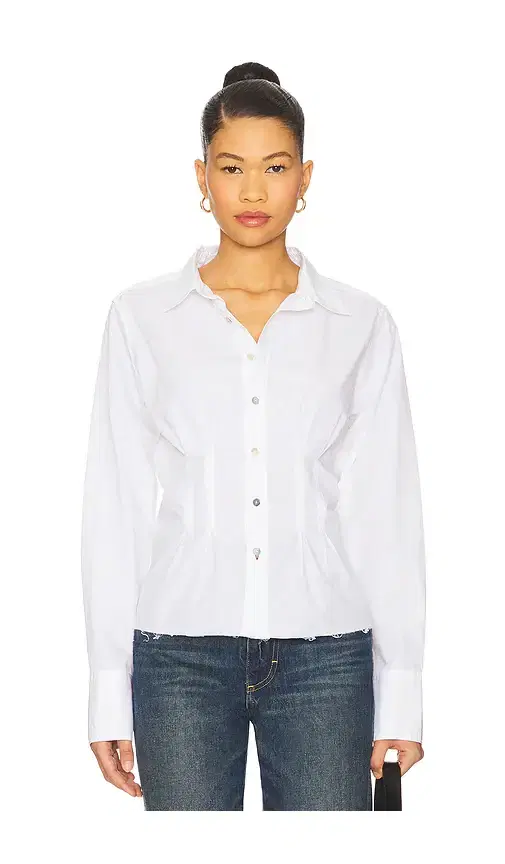 Lucinda Shirt