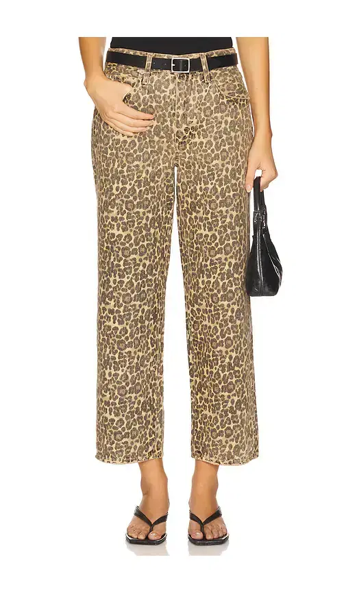 Billie Wide Leg Jeans