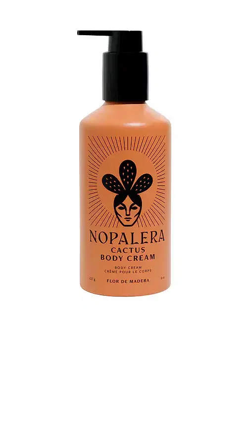 Nopalera Cactus Cream