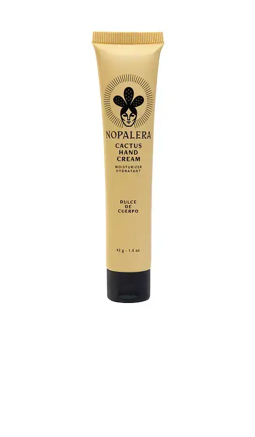 Nopalera Cactus Hand Cream