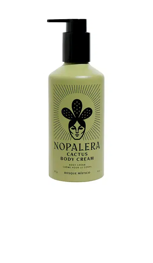 Nopalera Cactus Cream