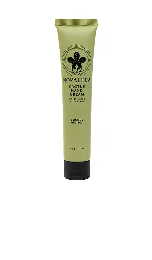 Nopalera Cactus Hand Cream
