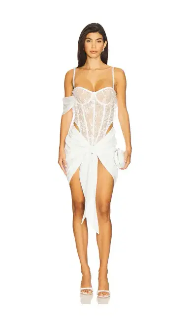 The Dolls House Cici Cami Dress | Thumbnail 1