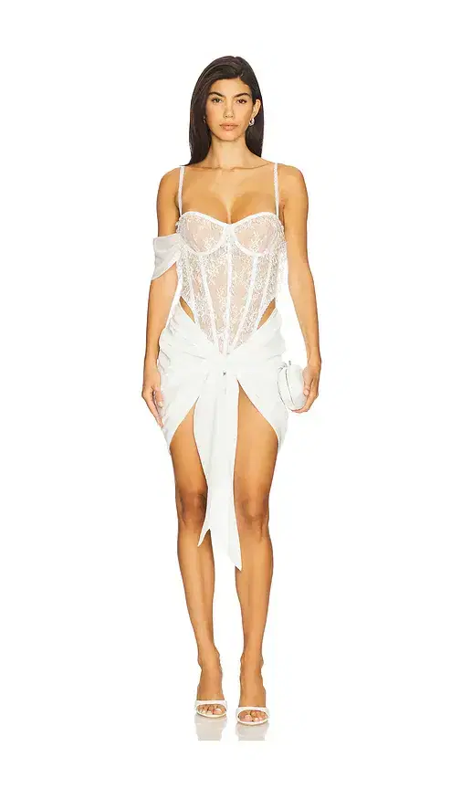 The Dolls House Cici Cami Dress