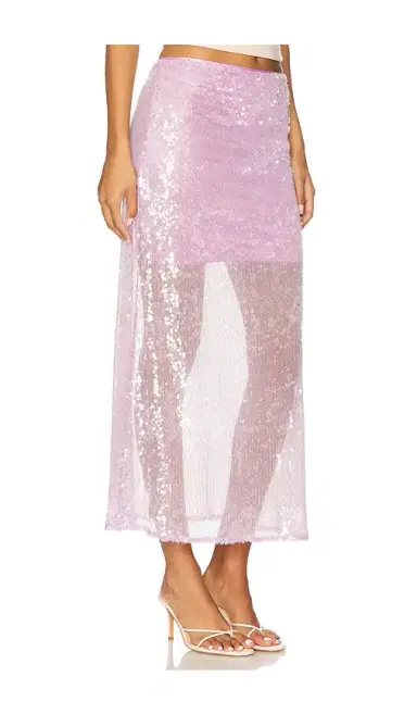 Line & Dot Odessa Skirt | Thumbnail 2 Line & Dot Odessa Skirt | Thumbnail 2