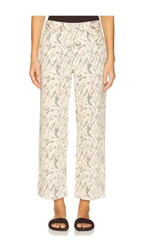 Billie Wide Leg Jeans