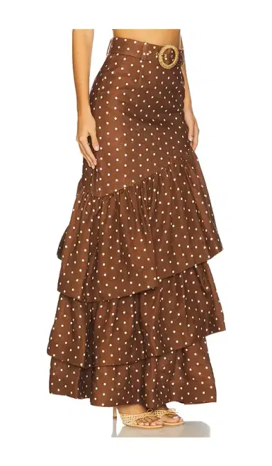 Cara Cara Priya Skirt | Thumbnail 2