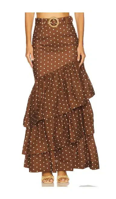 Cara Cara Priya Skirt | Thumbnail 1