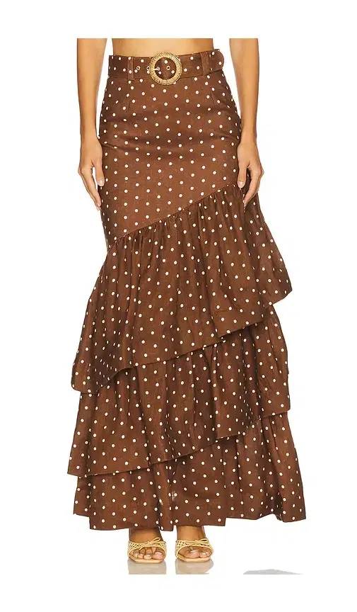 Priya Skirt