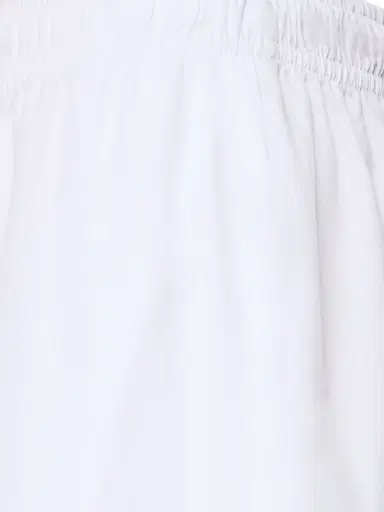 ERMANNO SCERVINO Cotton Pajama Pants | Thumbnail 5