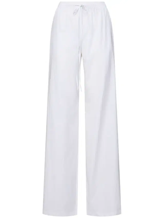 Cotton Pajama Pants