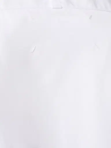 MAISON MARGIELA Cotton Poplin Tuxedo | Thumbnail 2
