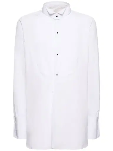 MAISON MARGIELA Cotton Poplin Tuxedo | Thumbnail 1