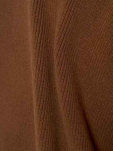 GOLDEN GOOSE Journey Cotton Crewneck Sweater | Thumbnail 5