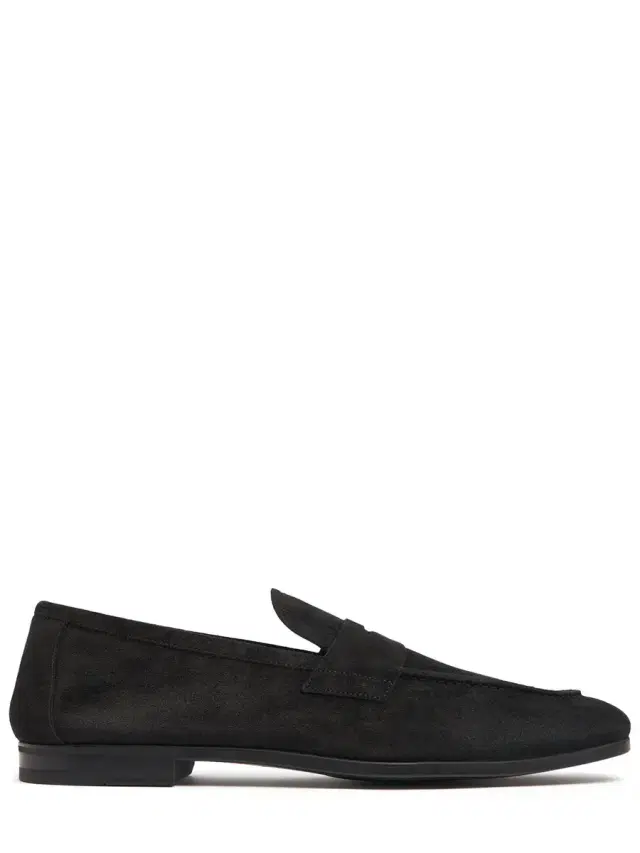 Sean Penny Loafers