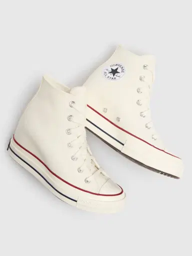 CONVERSE Chuck 70 Wedge Hi Sneakers | Thumbnail 3