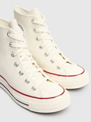 CONVERSE Chuck 70 Wedge Hi Sneakers | Thumbnail 4