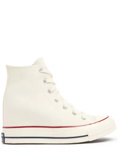 CONVERSE Chuck 70 Wedge Hi Sneakers | Thumbnail 1