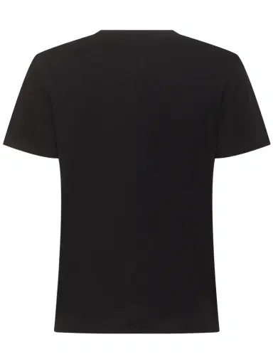 THE ROW Wesler Cotton Jersey T-shirt | Thumbnail 5