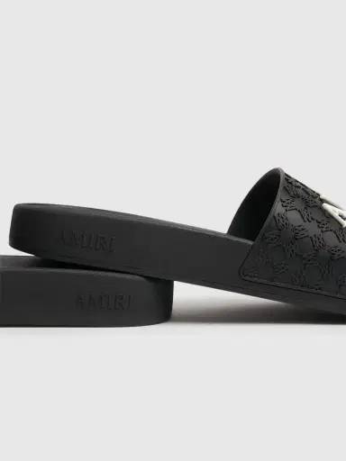 AMIRI Ma Quad Pool Slides | Thumbnail 5