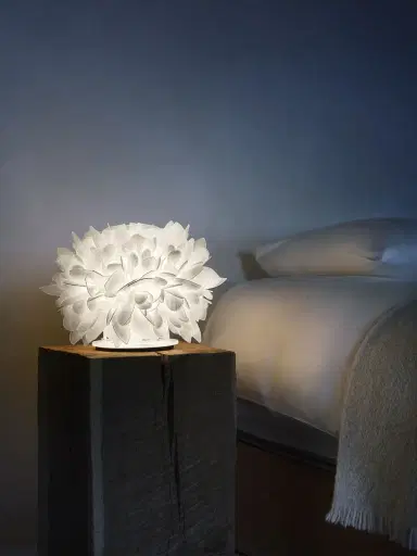 SLAMP Veli Foliage Table Lamp | Thumbnail 3