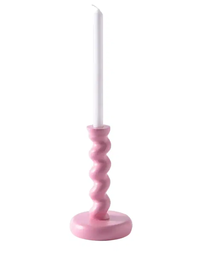 Twister Candle Holder Twister Candle Holder