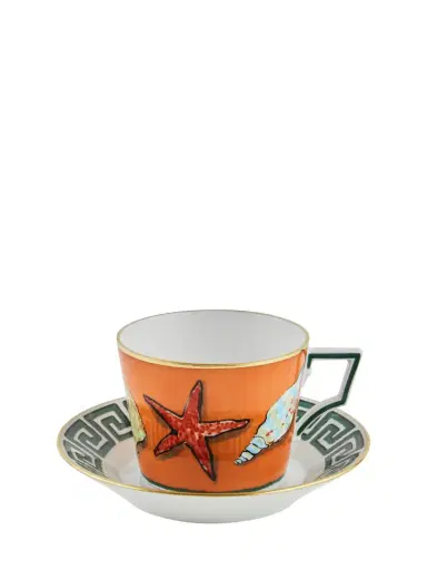 GINORI 1735 Nettuno 2-piece Tea Set | Thumbnail 3