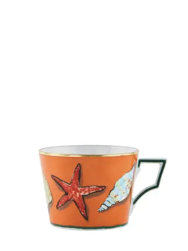 GINORI 1735 Nettuno 2-piece Tea Set | Thumbnail 4