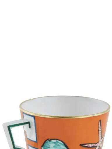 GINORI 1735 Nettuno 2-piece Tea Set | Thumbnail 6