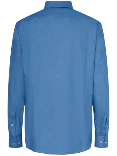 ETRO Roma Cotton Shirt | Thumbnail 4