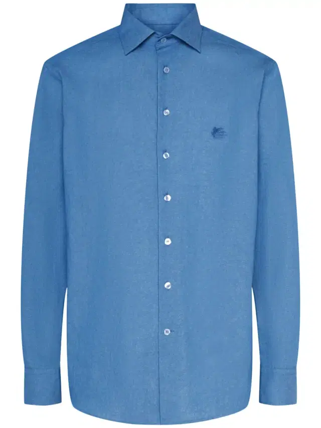 Roma Cotton Shirt