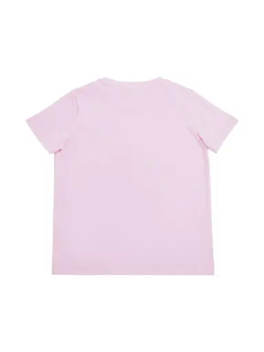 VERSACE Printed Cotton Jersey T-shirt | Thumbnail 3