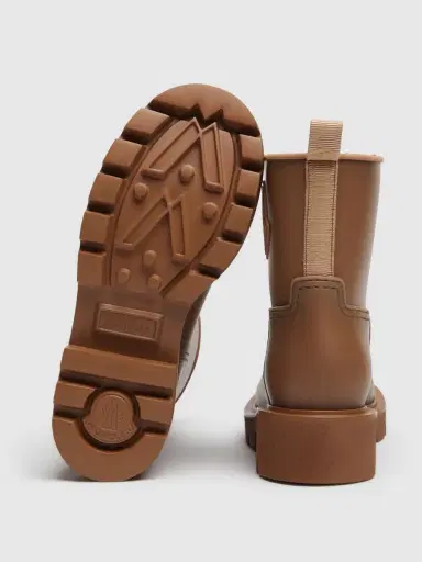 MONCLER 4cm Kickstream Rain Boots | Thumbnail 5