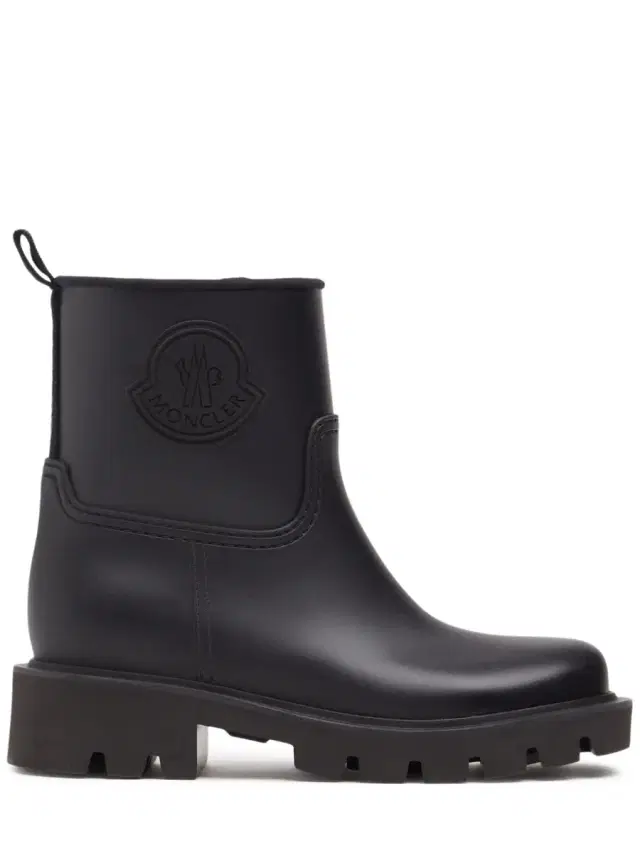 4cm Kickstream Rain Boots