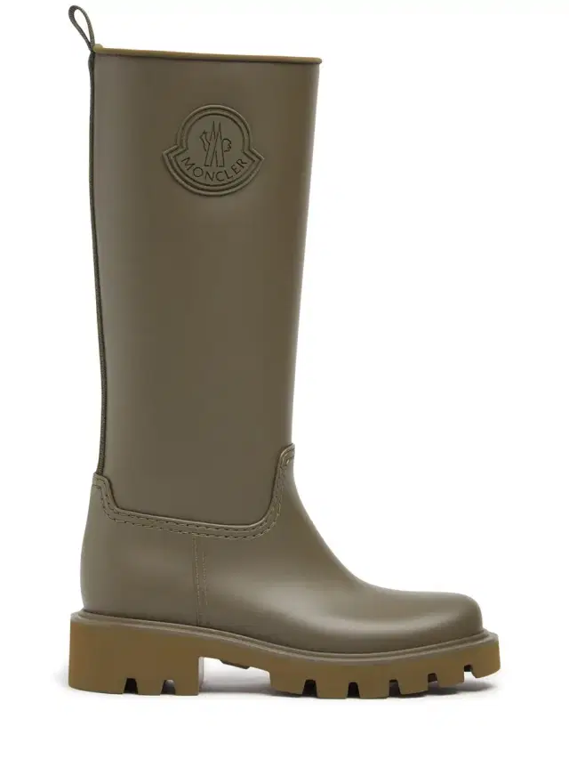 4cm Kickstream High Rain Boots
