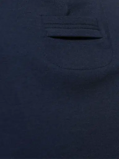 ZEGNA Cotton & Silk T-shirt | Thumbnail 5