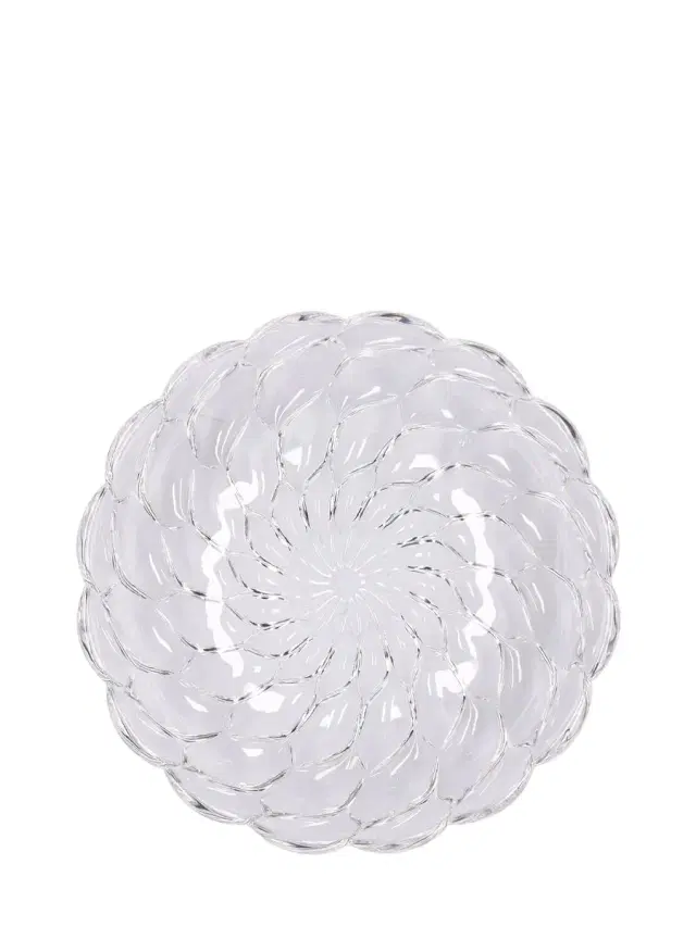 Set Of 4 Jellies Family Plates