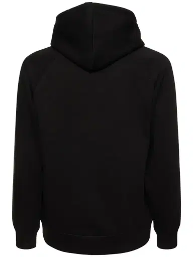 CARHARTT WIP Chase Cotton Blend Zip Hoodie | Thumbnail 5