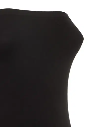 WOLFORD Fatal Convertible Sleeveless Top | Thumbnail 4
