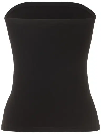 WOLFORD Fatal Convertible Sleeveless Top | Thumbnail 5