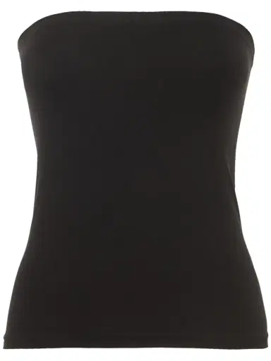 WOLFORD Fatal Convertible Sleeveless Top | Thumbnail 1