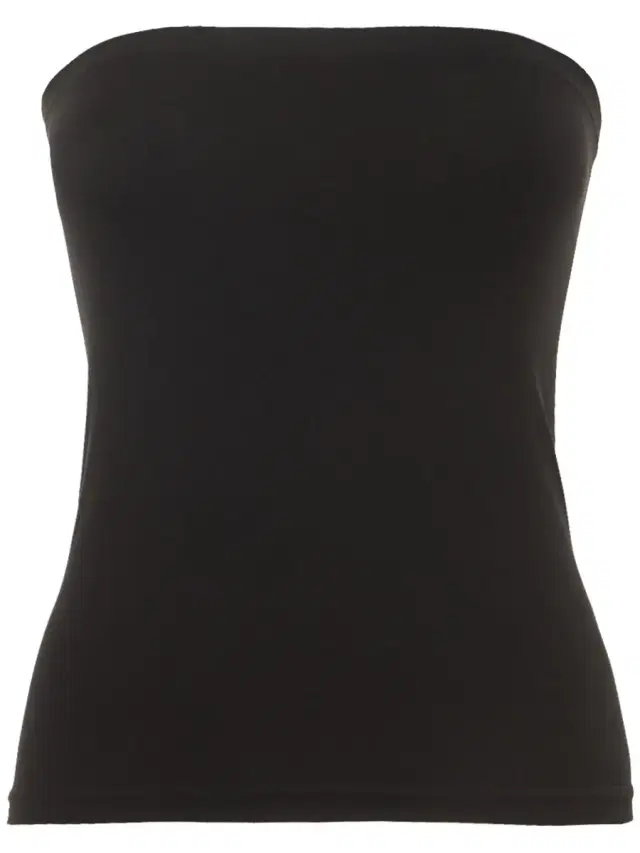 Fatal Convertible Sleeveless Top