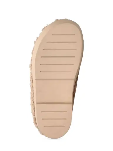 GIA BORGHINI 50mm Faux Shearling Snow Boots | Thumbnail 5