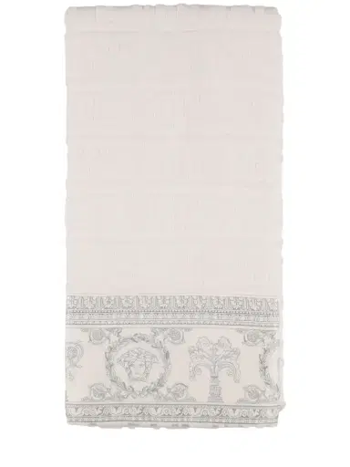 VERSACE I Heart Baroque Bath Towel | Thumbnail 1