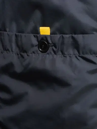 ASPESI Camicia 13 Piu'Nylon Padded Shirt | Thumbnail 6