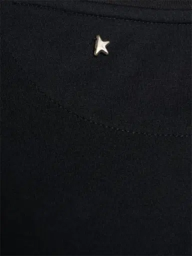 GOLDEN GOOSE Golden Cotton Jersey T-shirt | Thumbnail 5