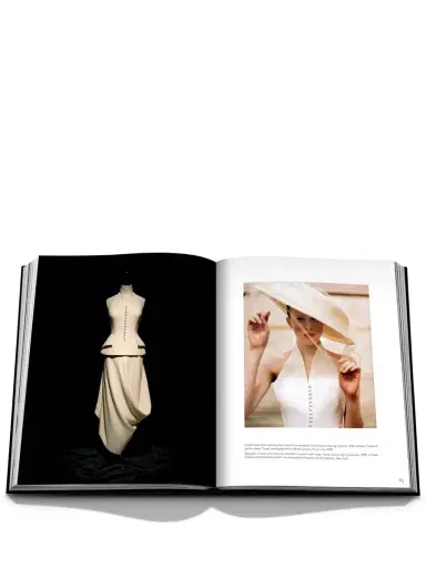 ASSOULINE Dior By John Galliano | Thumbnail 3
