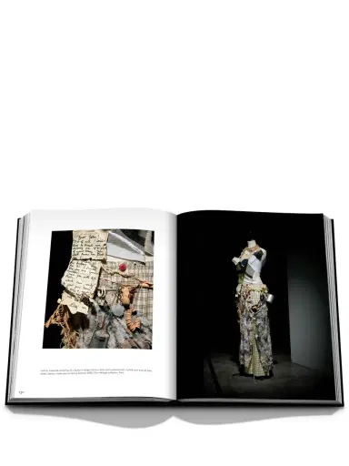 ASSOULINE Dior By John Galliano | Thumbnail 4