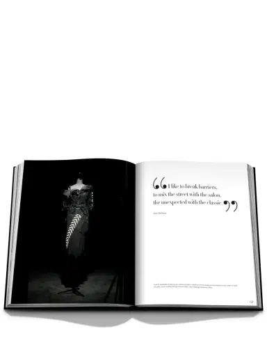 ASSOULINE Dior By John Galliano | Thumbnail 5