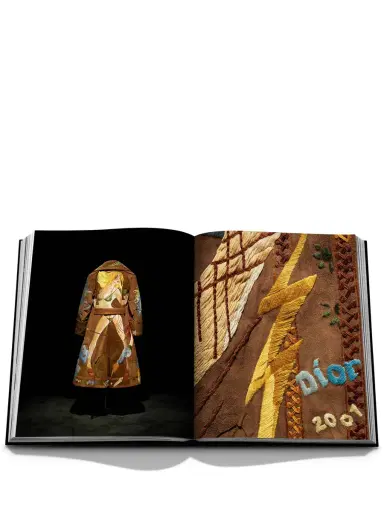 ASSOULINE Dior By John Galliano | Thumbnail 6